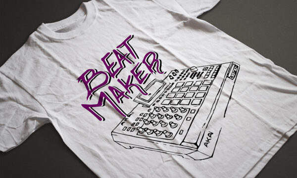 Tricou Beat Makers_m